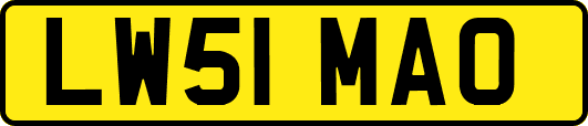 LW51MAO