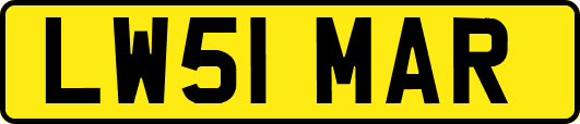 LW51MAR