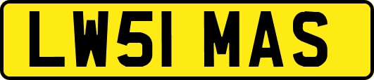 LW51MAS