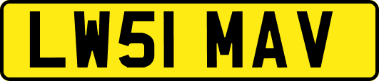 LW51MAV