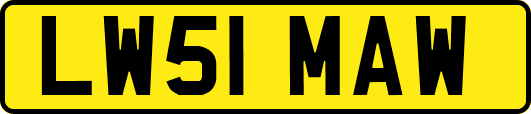 LW51MAW