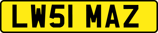 LW51MAZ