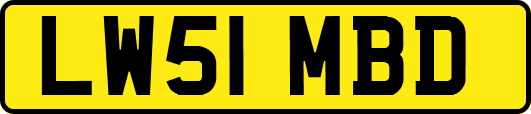 LW51MBD