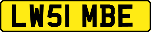 LW51MBE