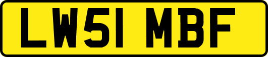 LW51MBF