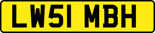 LW51MBH