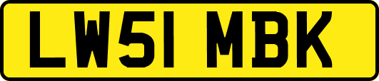 LW51MBK