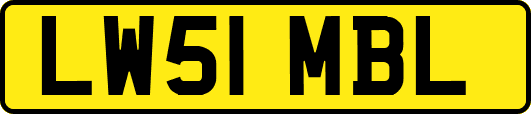 LW51MBL