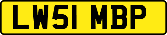 LW51MBP