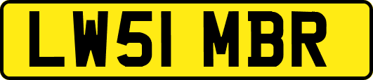 LW51MBR