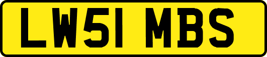 LW51MBS