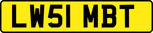 LW51MBT