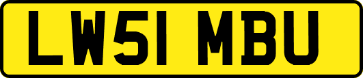 LW51MBU