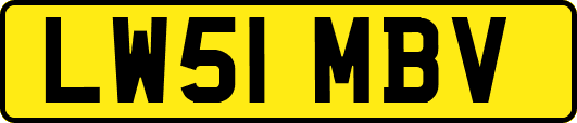 LW51MBV