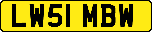 LW51MBW