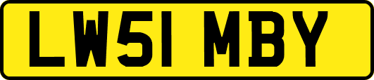LW51MBY
