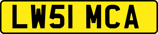 LW51MCA