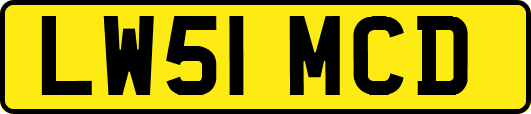LW51MCD