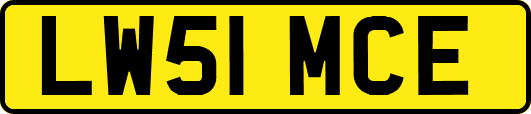 LW51MCE
