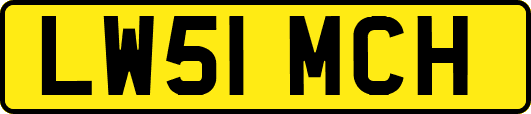 LW51MCH