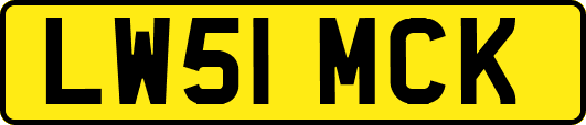 LW51MCK