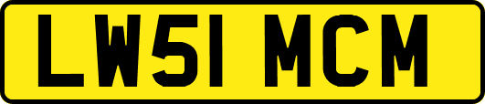 LW51MCM