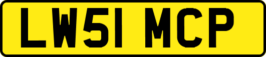 LW51MCP