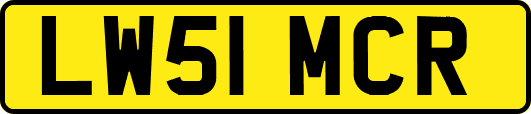 LW51MCR