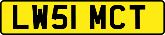 LW51MCT