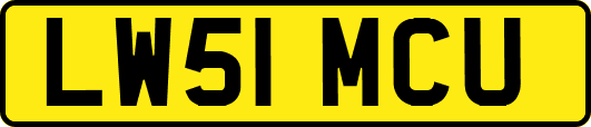 LW51MCU