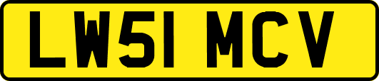 LW51MCV