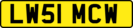 LW51MCW