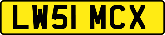 LW51MCX