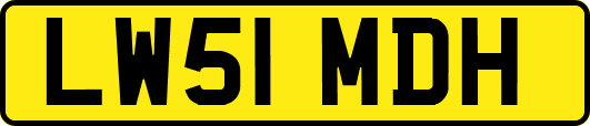LW51MDH