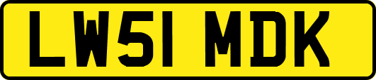 LW51MDK