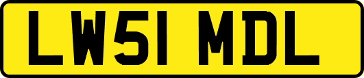 LW51MDL