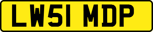LW51MDP