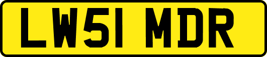 LW51MDR