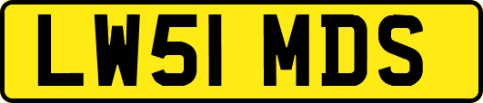 LW51MDS
