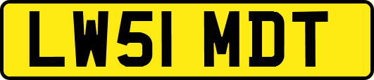 LW51MDT