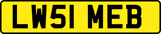LW51MEB