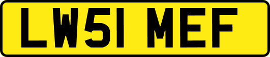LW51MEF