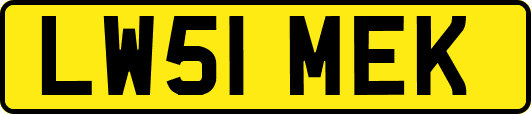 LW51MEK