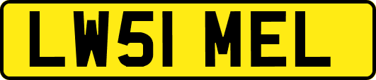 LW51MEL