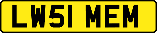 LW51MEM