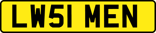 LW51MEN