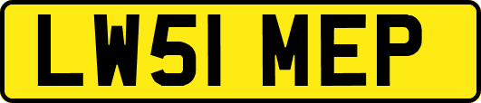 LW51MEP