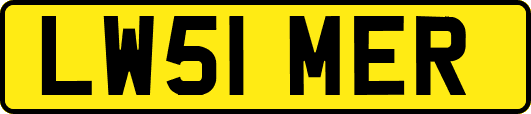 LW51MER