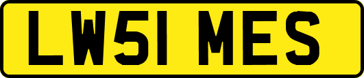 LW51MES