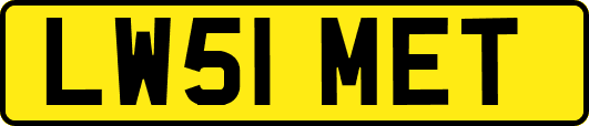 LW51MET